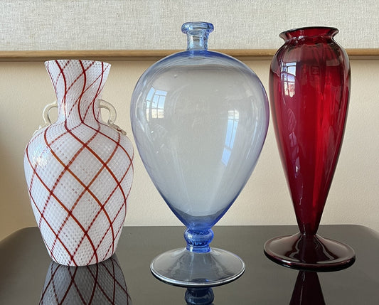 Getting Started in Collecting Murano Glass Part 1 – Books and Other Resources