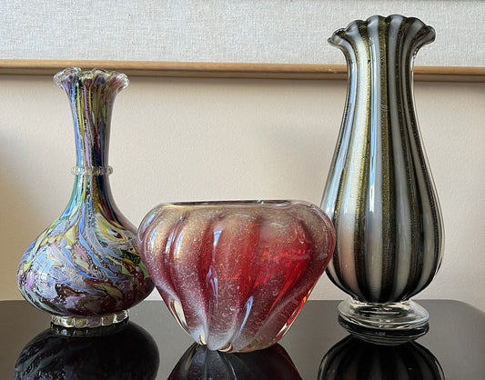 Getting Started in Murano Glass Part 2 – The “60-Second Googler” and the Demise of the Truth