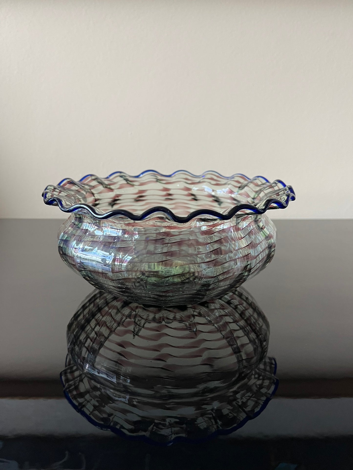 Ercole Barovier, attr.