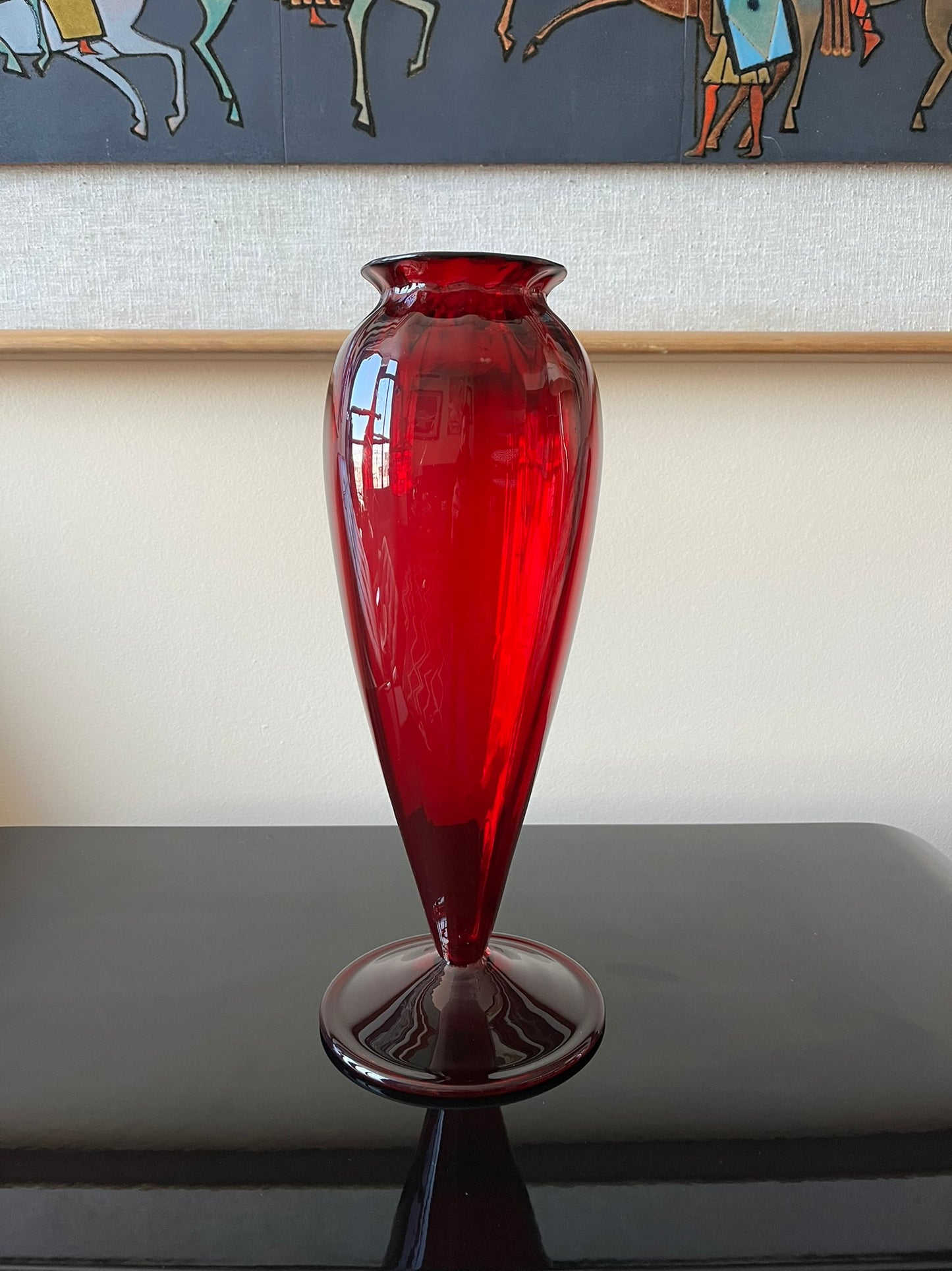 Napoleone Martinuzzi, attr.