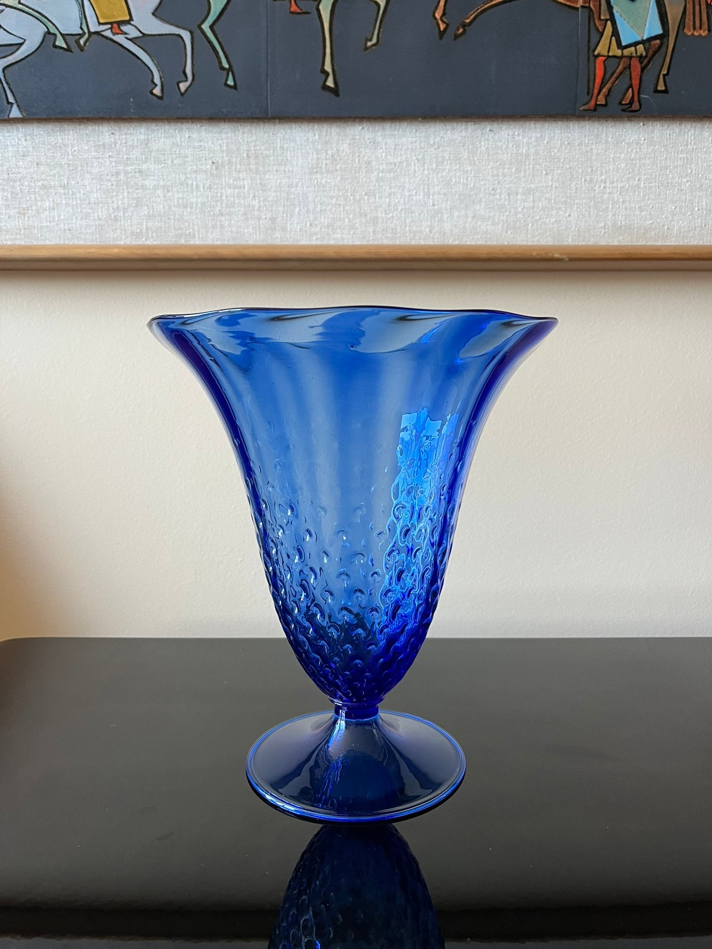 Barovier, Seguso, & Ferro