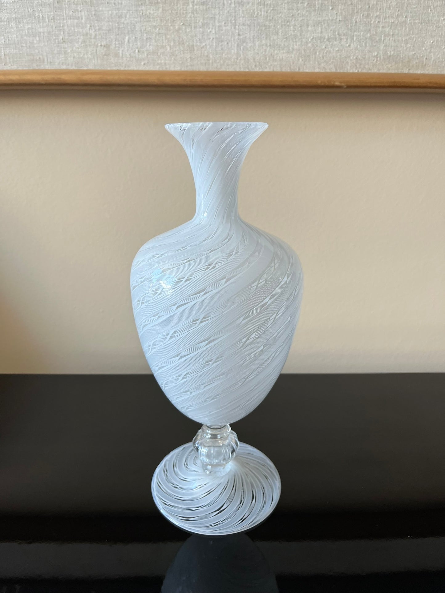 Vittorio Zecchin & Paolo Venini