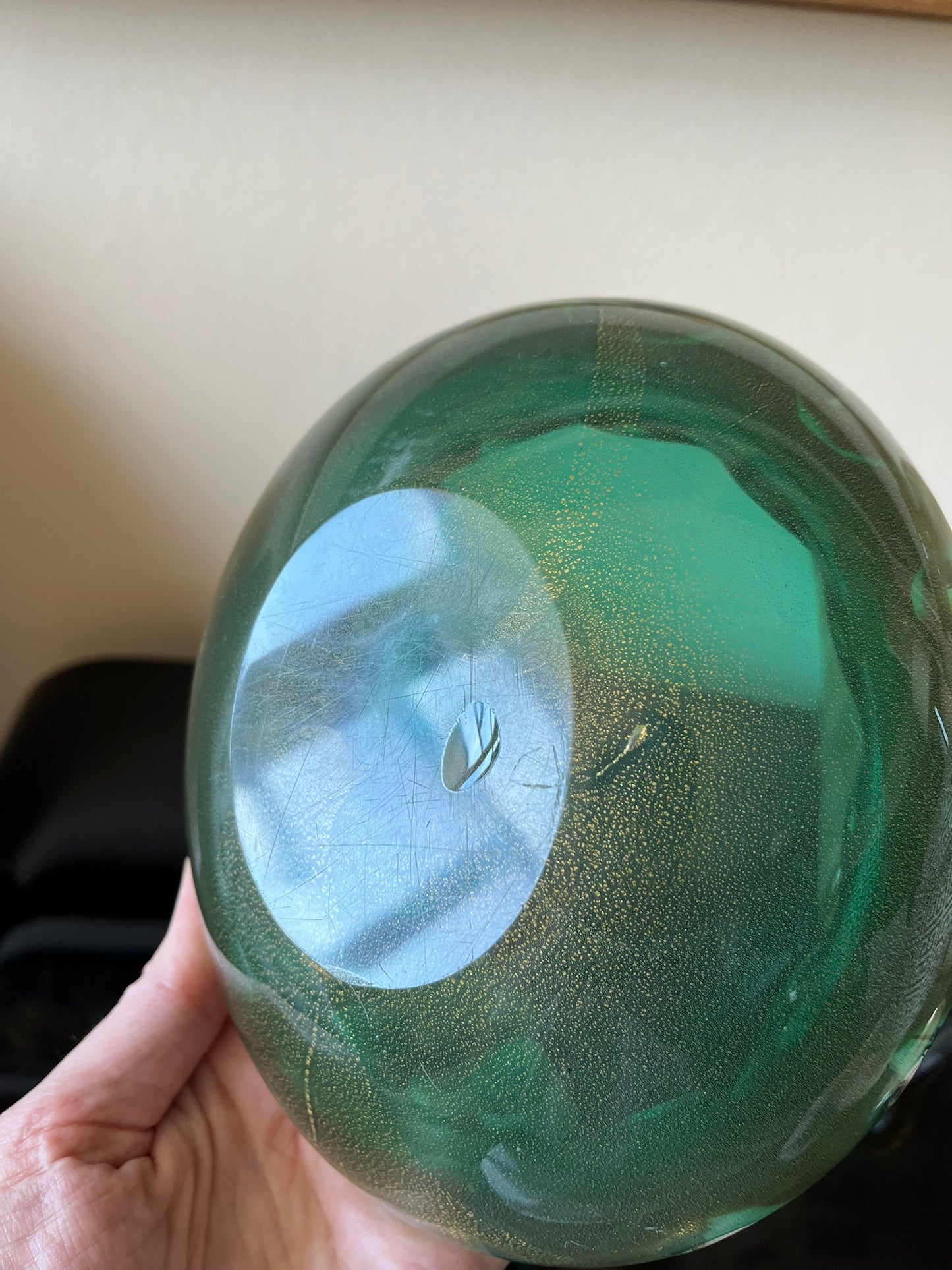Luigi Scarpa Croce and Alfredo Barbini