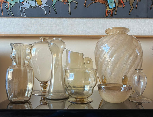 To Clean or Not to Clean, The Shakespearean Alternative