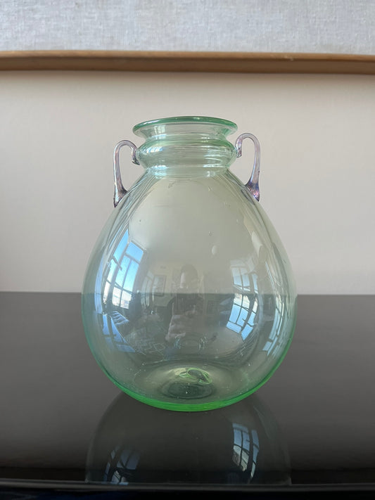 Vetreria Fratelli Toso or Vetreria Artistica Barovier