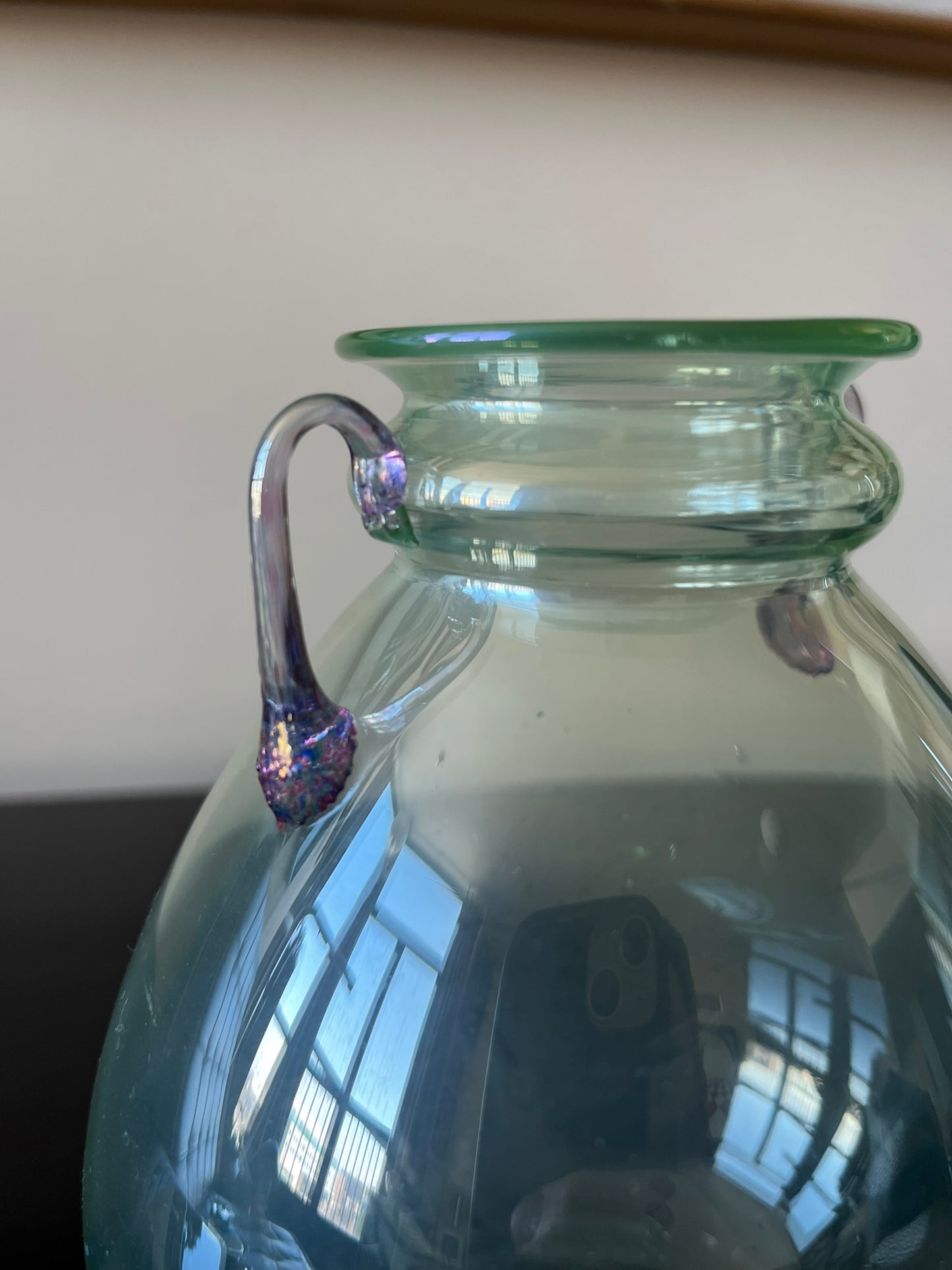 Vetreria Fratelli Toso or Vetreria Artistica Barovier