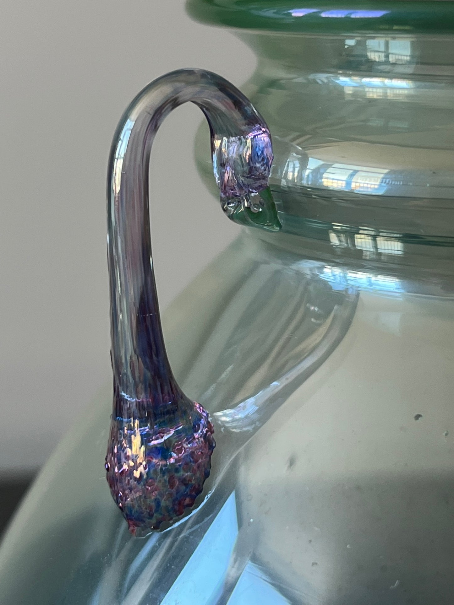 Vetreria Fratelli Toso or Vetreria Artistica Barovier