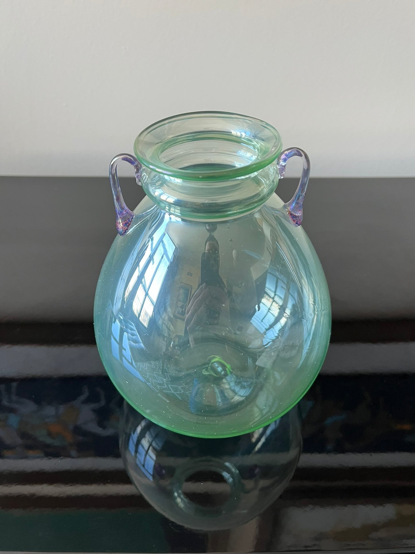 Vetreria Fratelli Toso or Vetreria Artistica Barovier