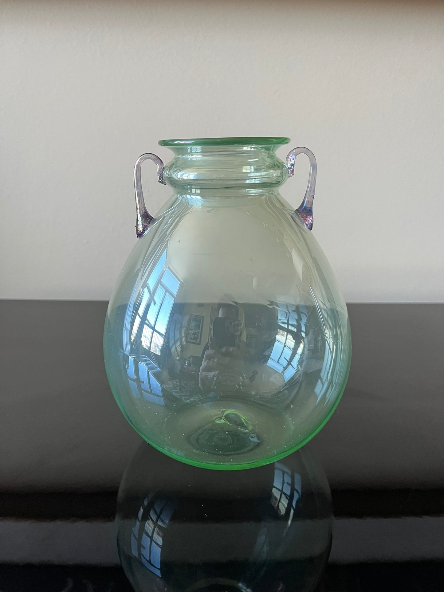 Vetreria Fratelli Toso or Vetreria Artistica Barovier