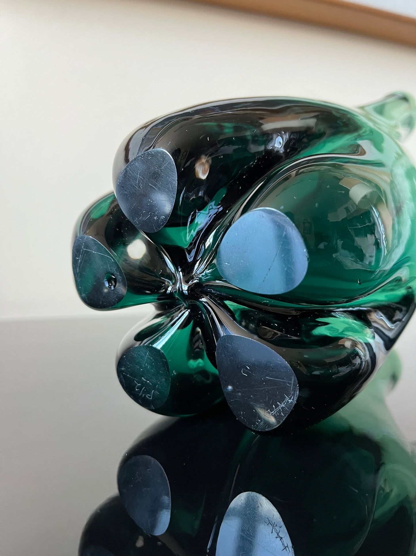 Tiffin Modern