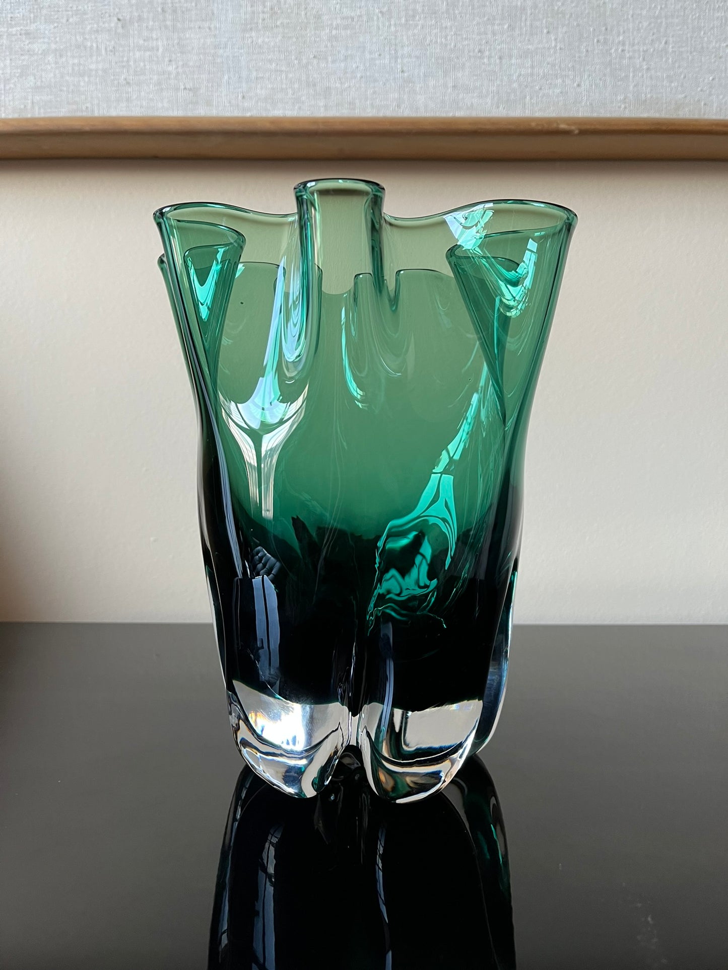 Tiffin Modern