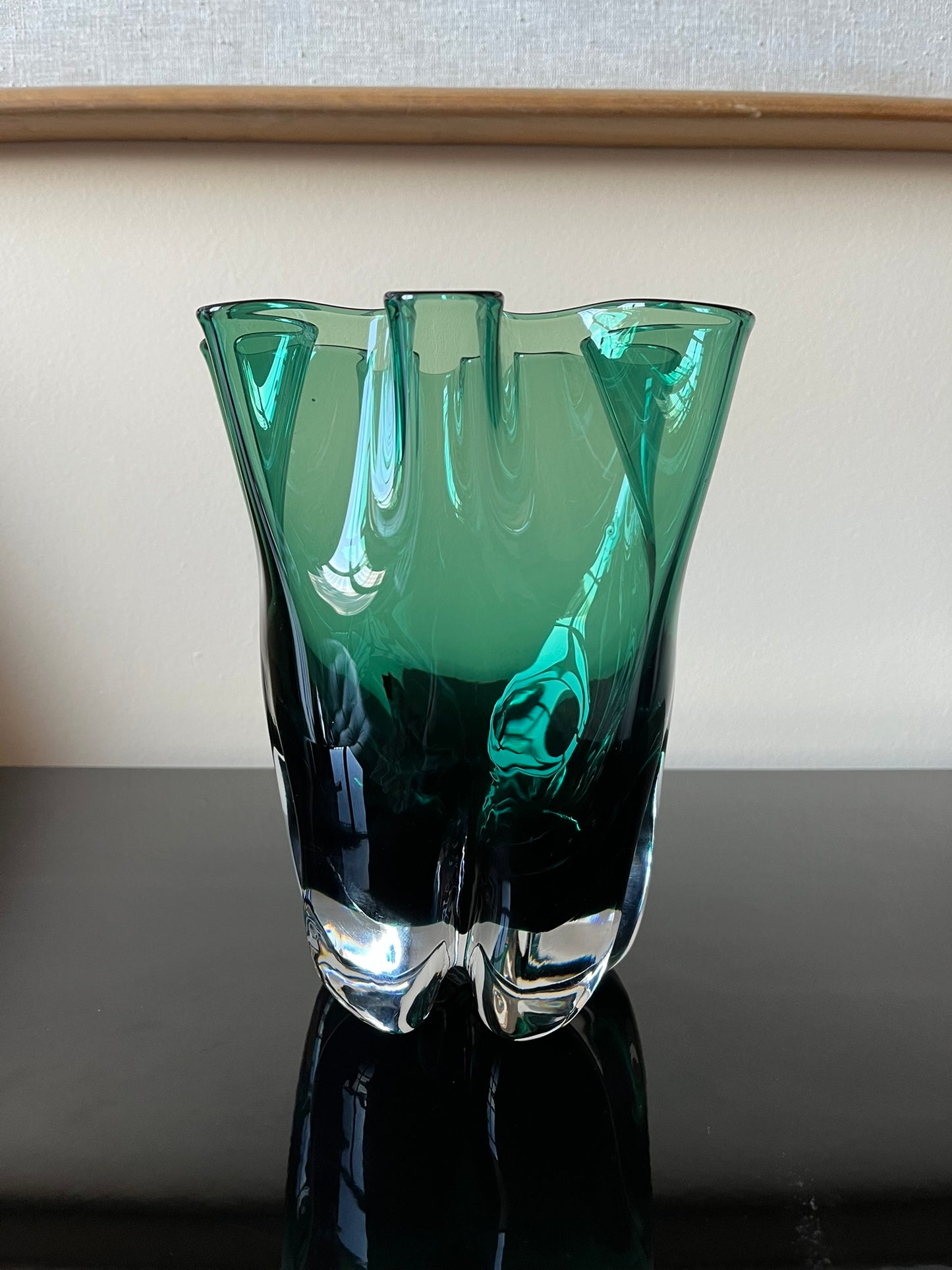Tiffin Modern