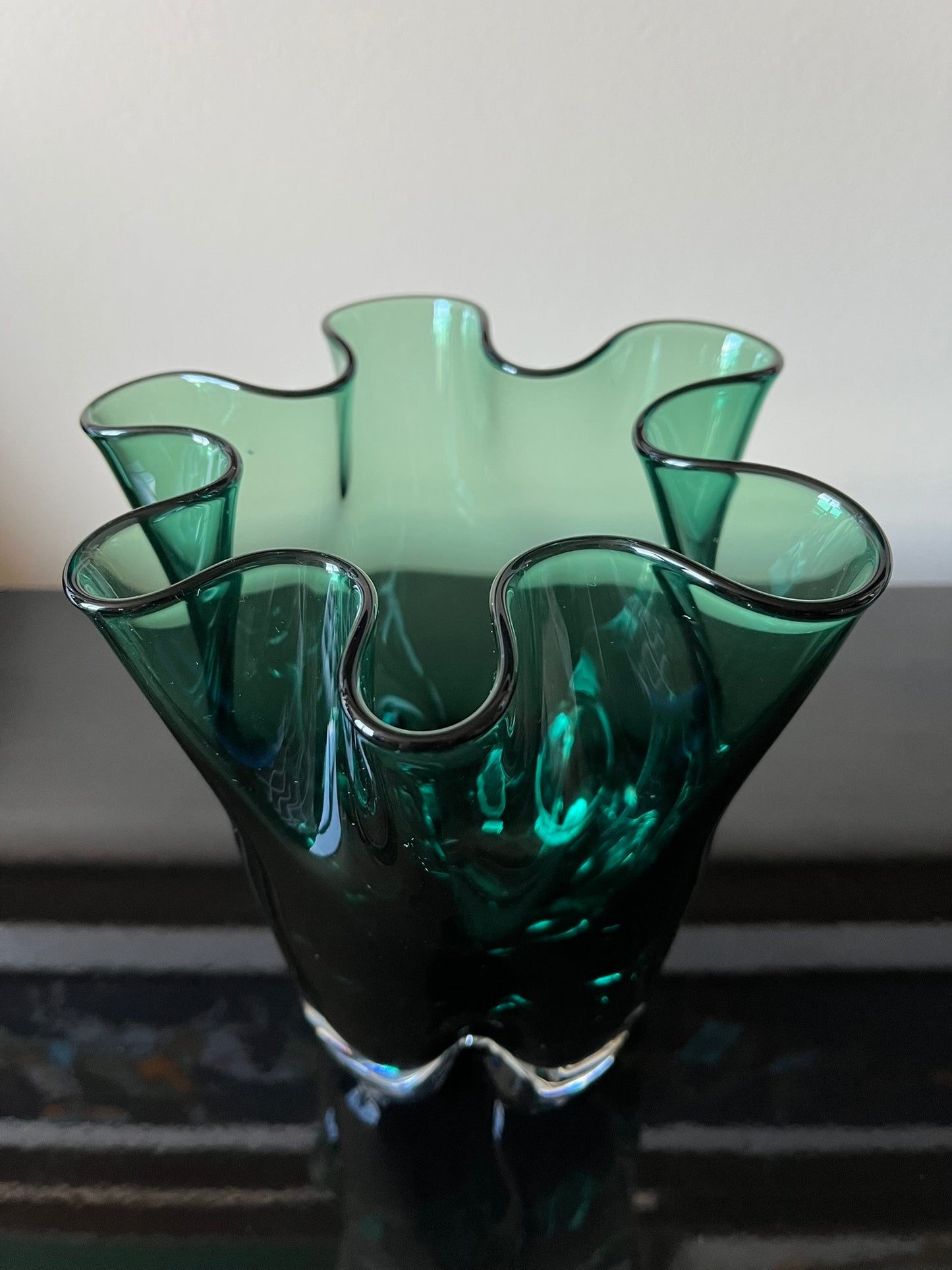Tiffin Modern